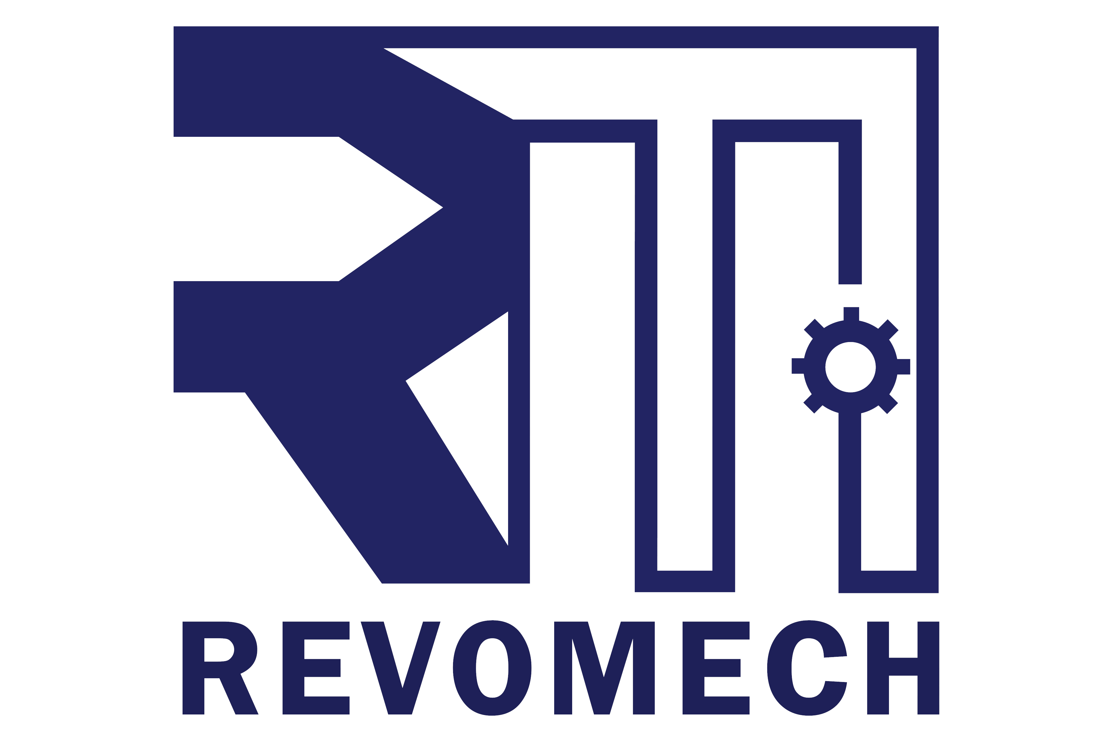 Revomech
